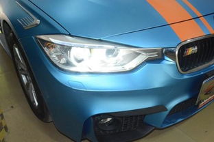 汽車大燈改裝要多少錢一個(gè)