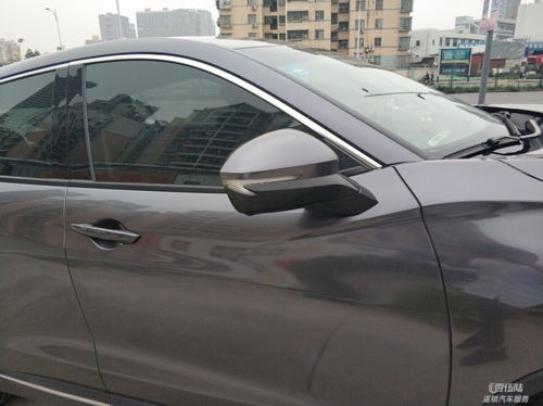汽車更改顏色要多少錢一次
