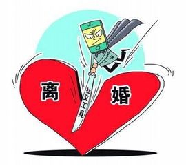 和平離婚要分割財(cái)產(chǎn)嗎