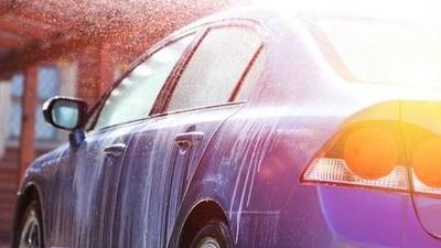 汽車多少天洗一次最好