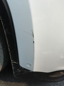小車掛花了怎么修補(bǔ)