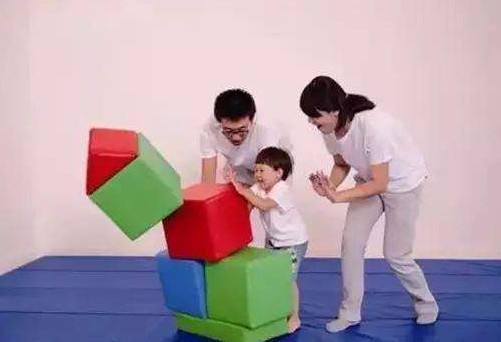 宅家親子游戲互動(dòng)游戲有哪些好玩的