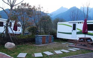 做營地賺錢嗎