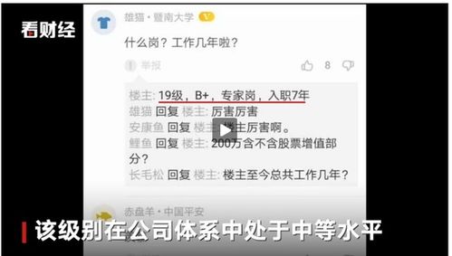 你如何評(píng)價(jià)華為公司員工