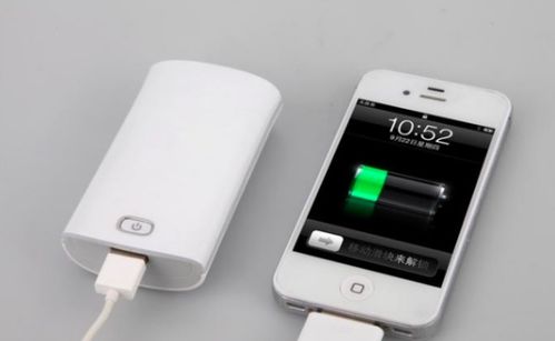 小米手機(jī)怎么拿出來(lái)充電的