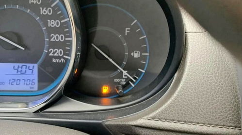 新汽車油還剩多少加油最好