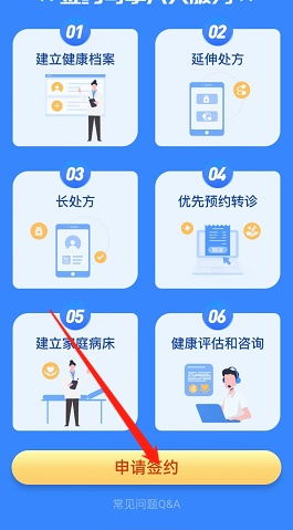 房產(chǎn)云簽約怎么操作的