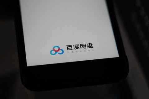 百度網(wǎng)盤該怎么審