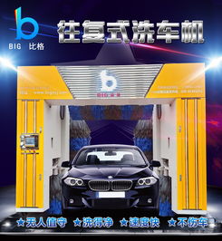 洗車店配什么項(xiàng)目才賺錢呢 洗車店配什么項(xiàng)目才賺錢呢