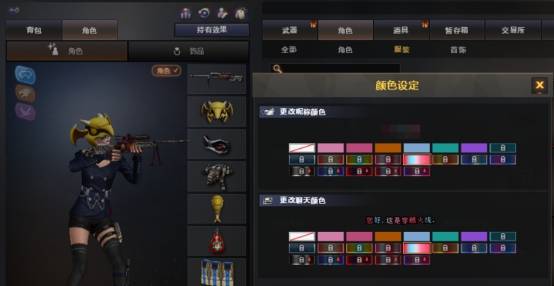 一款增壓游戲有哪些游戲名字
