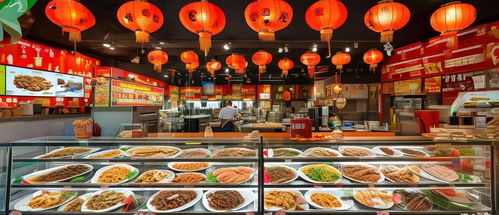 面館放什么項(xiàng)目賺錢呢現(xiàn)在