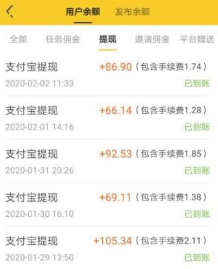 目前做什么小項目賺錢多呢