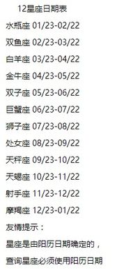 九月2號啥星座