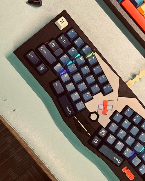 游戲鍵盤一線品牌