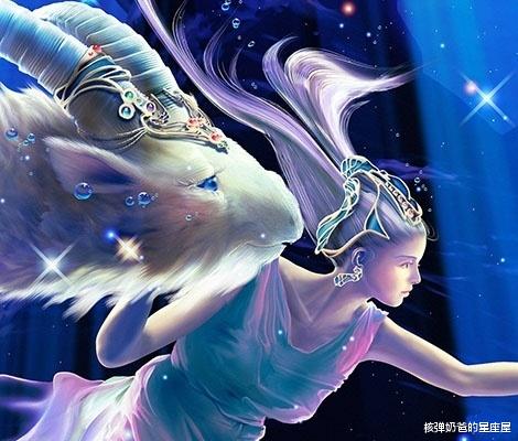 巨蟹座和什么星座最合不來