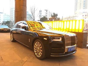 汽車在惠州上牌多少錢一輛