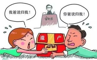 照顧老人房產(chǎn)怎么分割