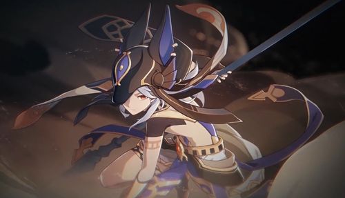 和原神媲美的游戲