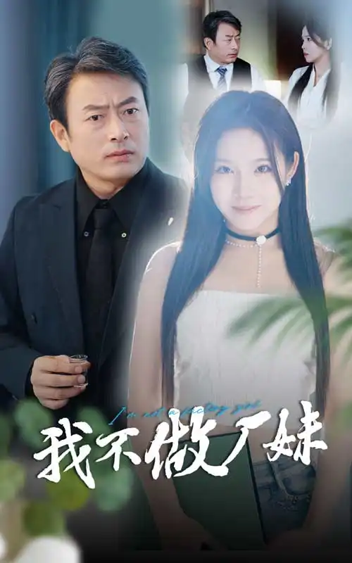 我不做廠妹（36集）張馨芳