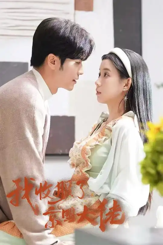 我收服了京圈大佬&閃婚甜妻買一送一（30集）王奕然&李丫丫