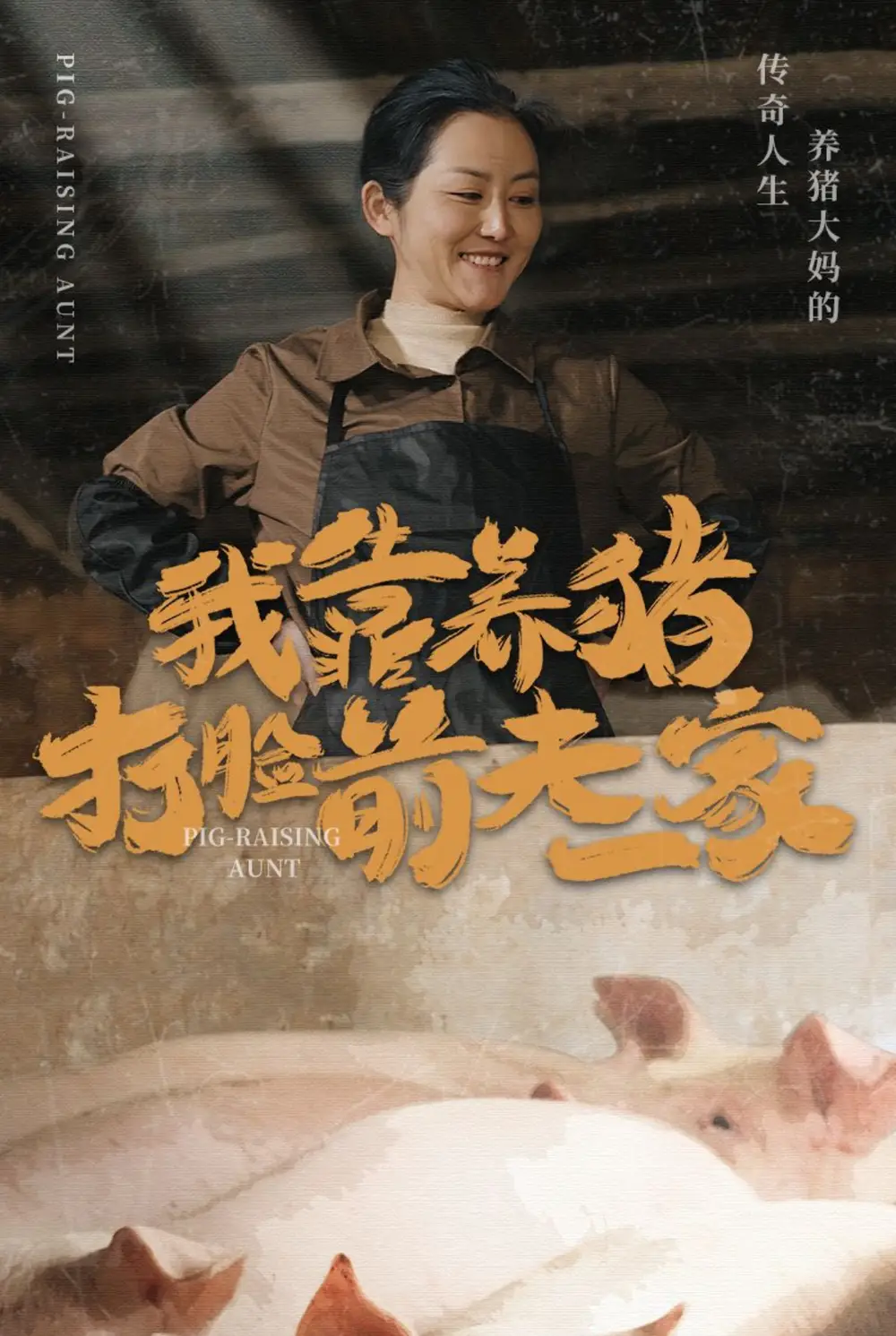 我靠養(yǎng)豬打臉前夫家（60集）