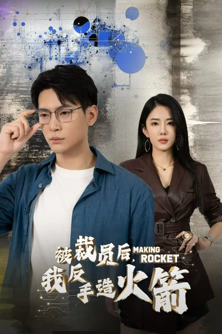 被裁員后，我反手造火箭（30集）