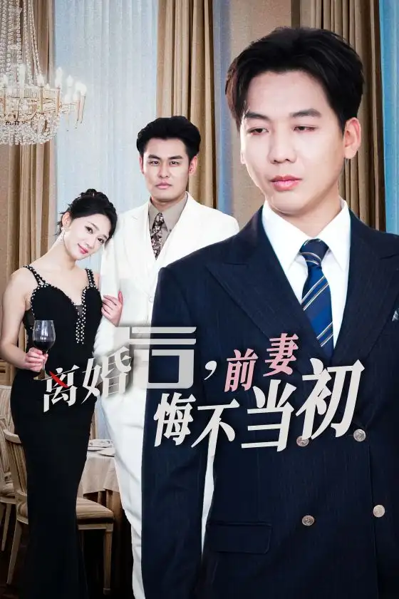 新：離婚后前妻悔不當(dāng)初（32集）