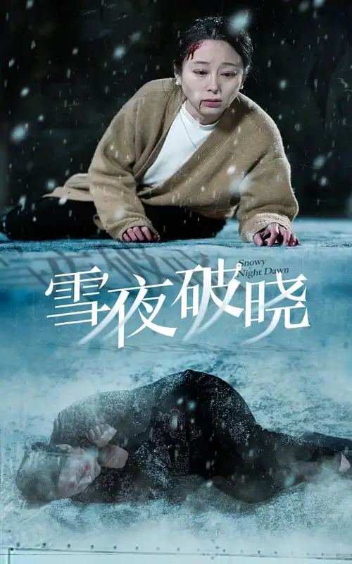 雪夜破曉（36集）
