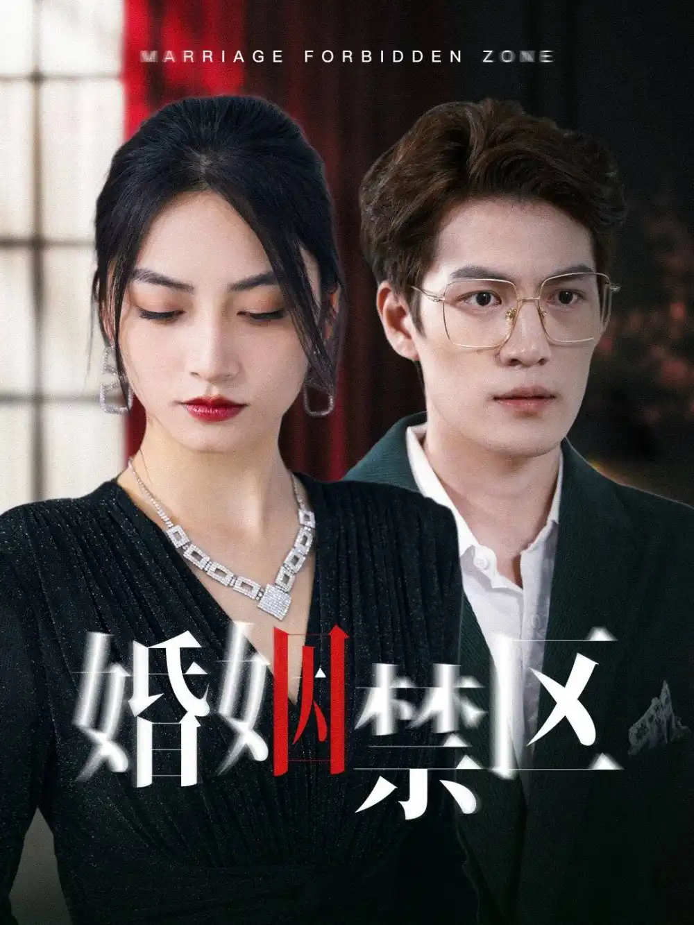 婚姻禁區(qū)（60集）