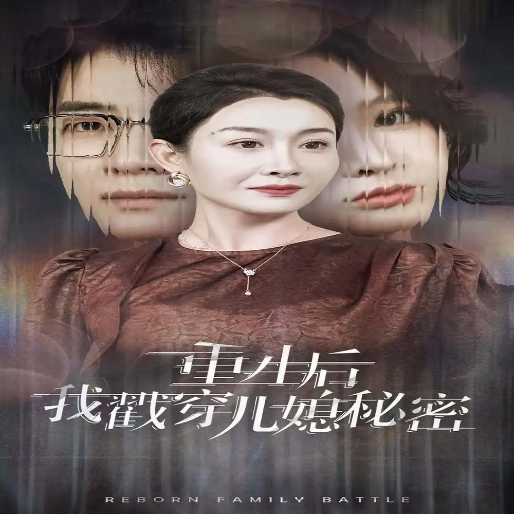 重生后我戳穿兒媳秘密（30集）