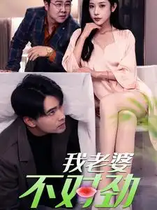 我老婆不對勁（34集）林琦婷