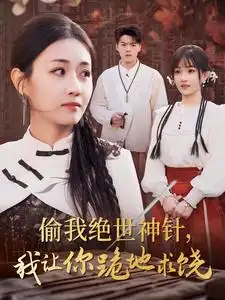 偷我絕世神針我讓你跪地求饒（30集）