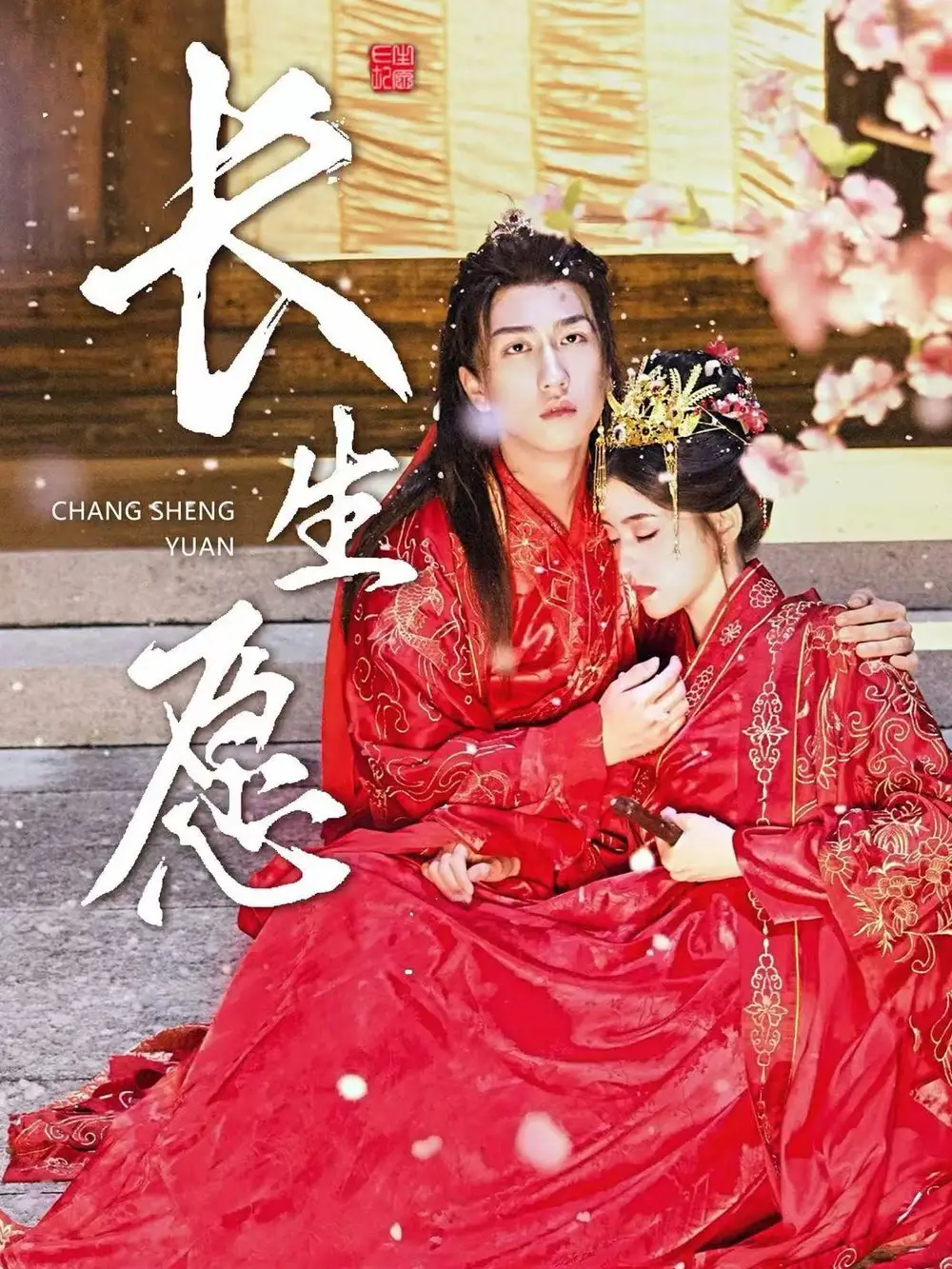 長生愿（80集）李芊樂