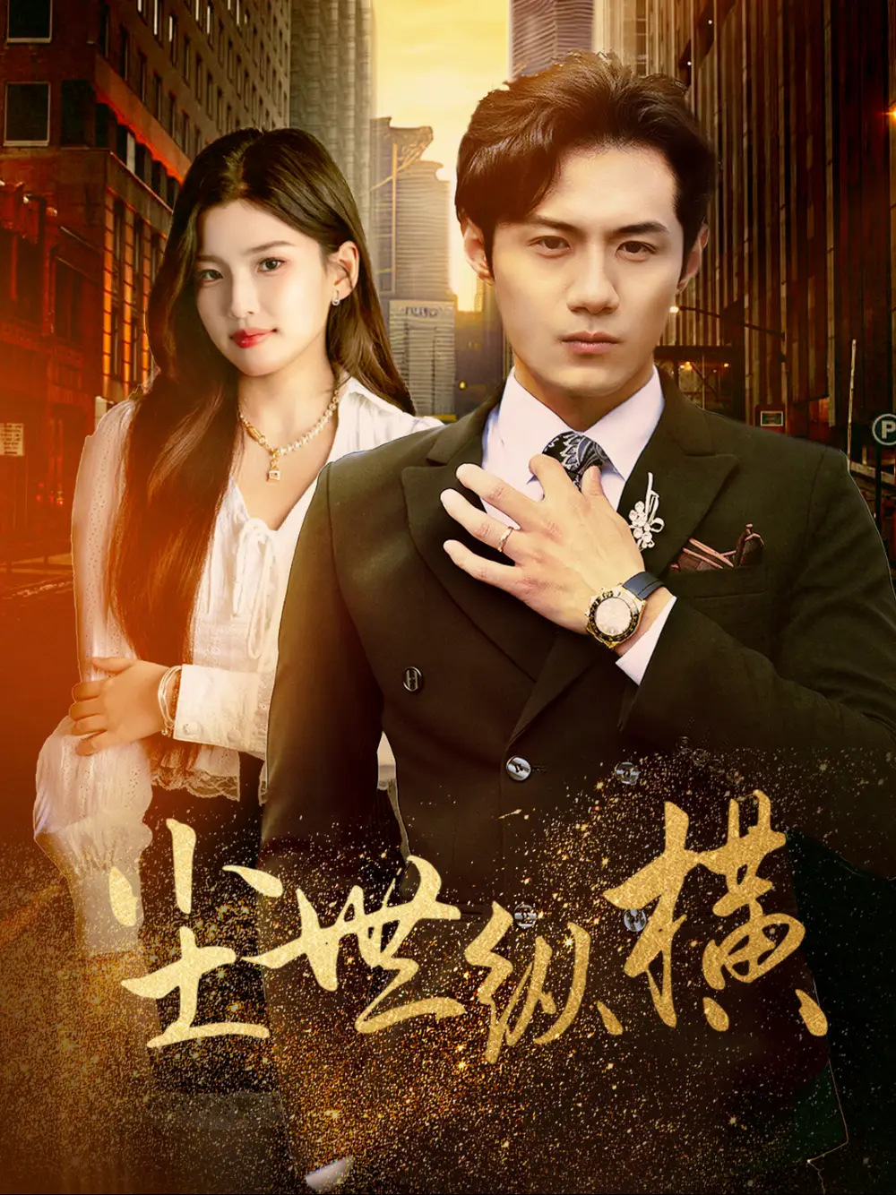 塵世縱橫（70集）