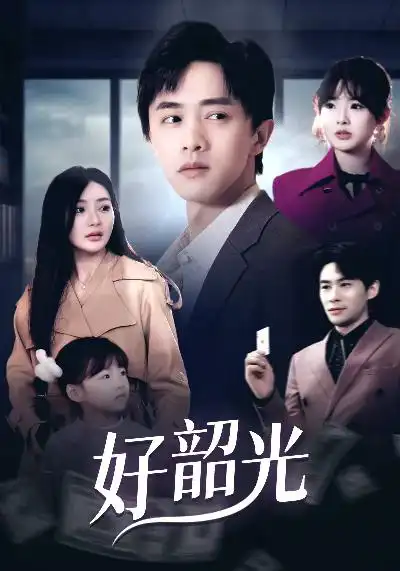 好韶光&退婚后未婚妻哭著求我回頭（30集）