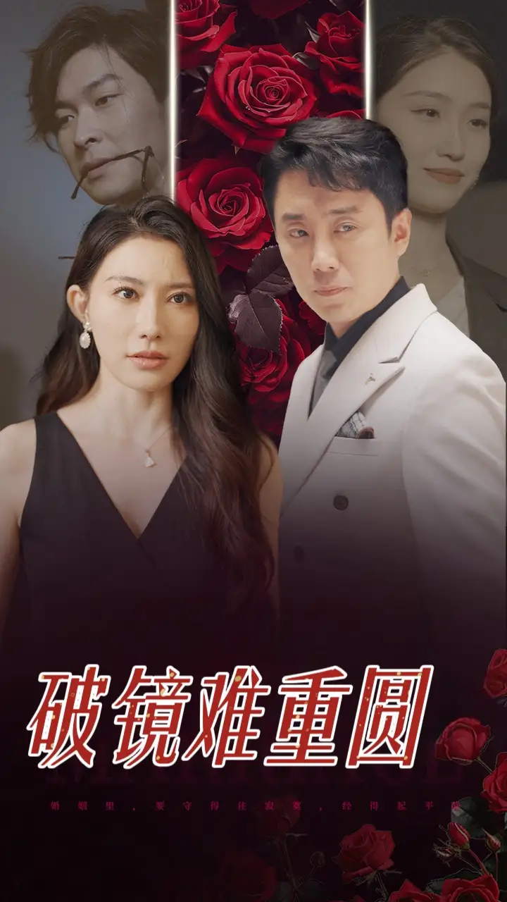破鏡難重圓（31集）