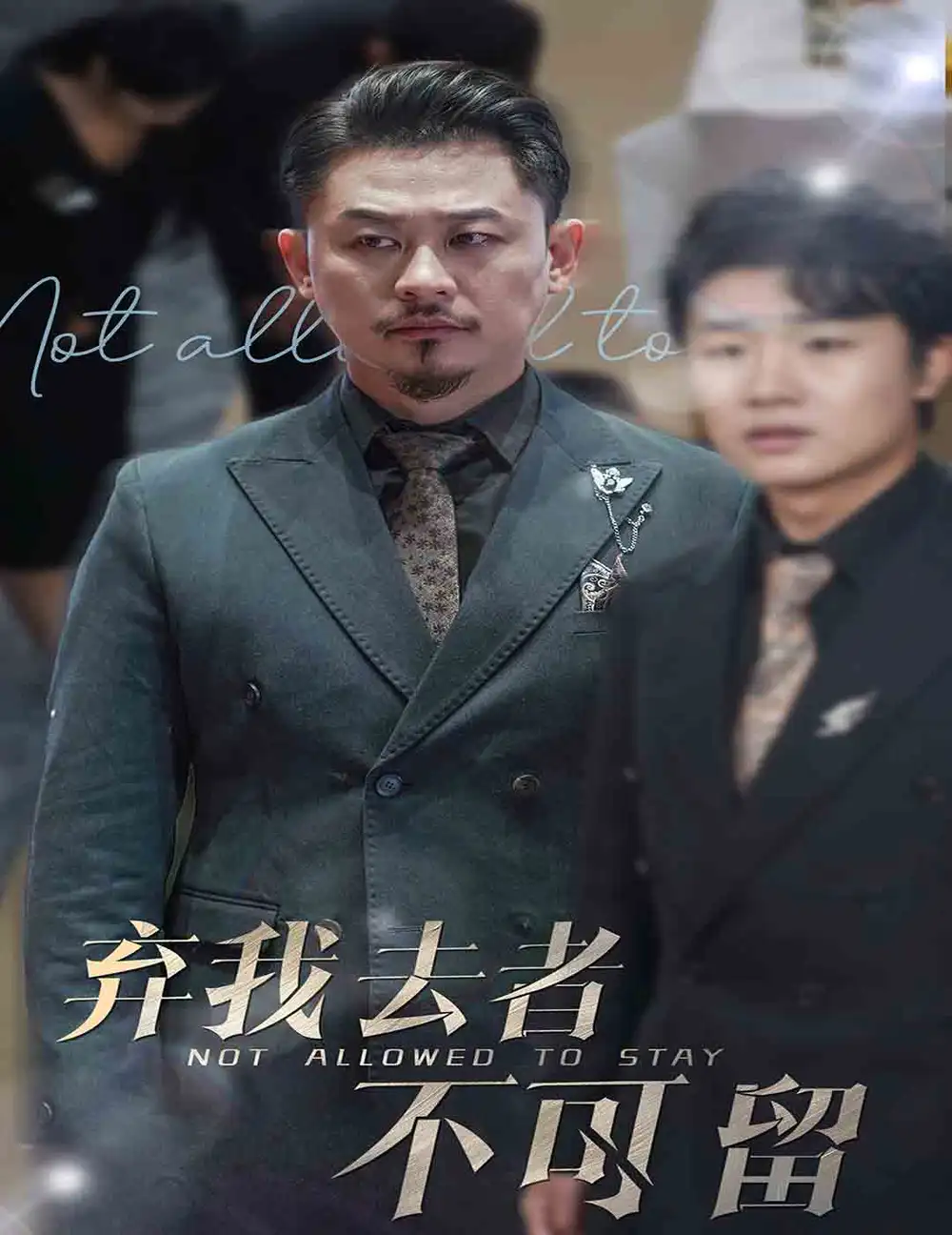 棄我去者不可留&生命它璀璨如歌（60集）