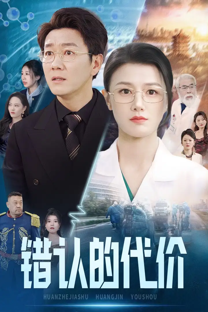 錯認的代價（34集）