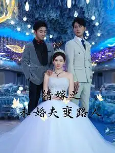 錯嫁之未婚夫變路人（55集）
