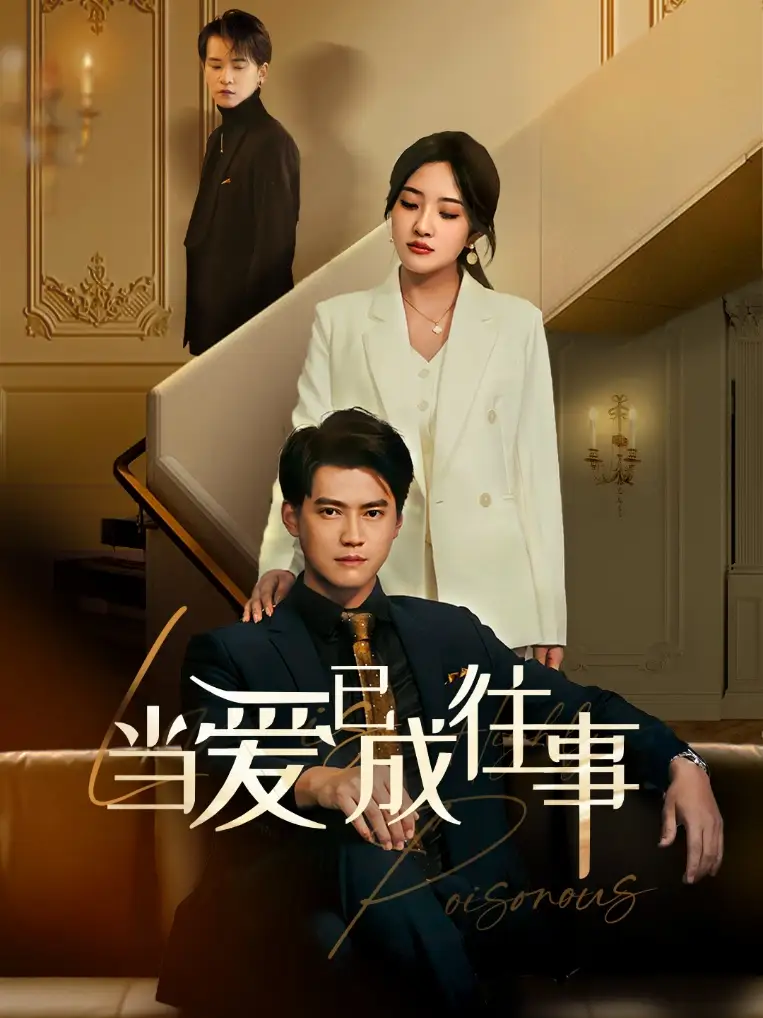 新：當(dāng)愛已成往事（60集）