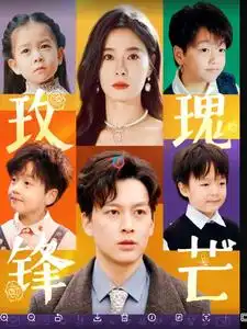 玫瑰鋒芒（100集）