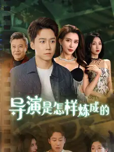 導(dǎo)y是怎樣煉成的（70集）