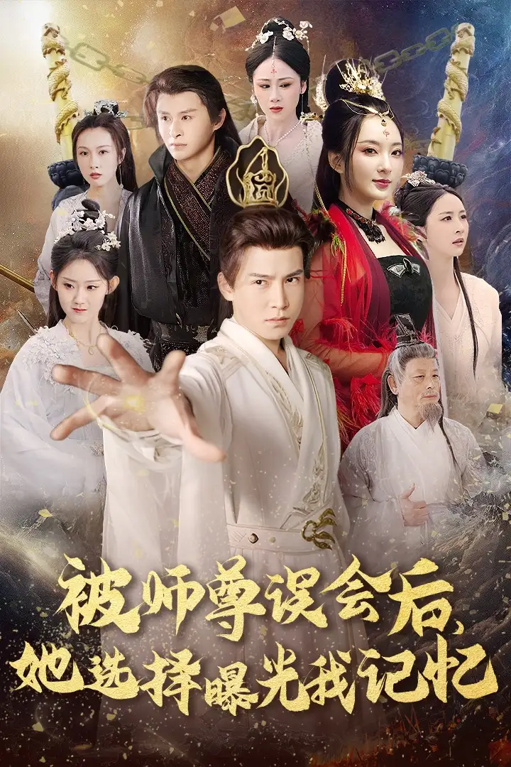 被師z誤會后她選擇曝光我記憶＆曝光記憶后她無地自容（53集）李子鋒