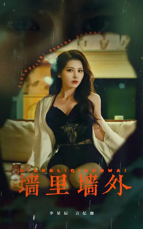 墻里墻外（55集）李星辰