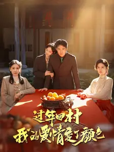 過年回村我的愛情變了顏色（30集）