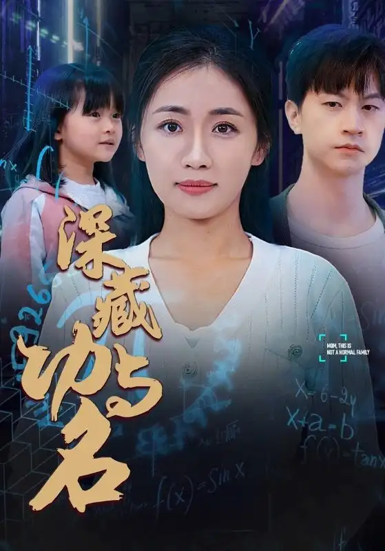 深藏功與名（71集）