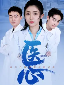醫(yī)心（30集）
