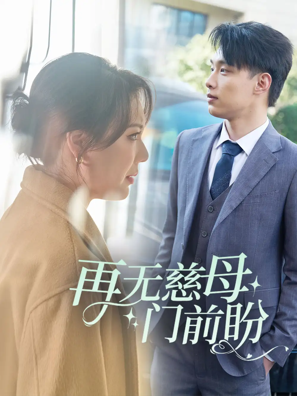 再無慈母門前盼（30集）