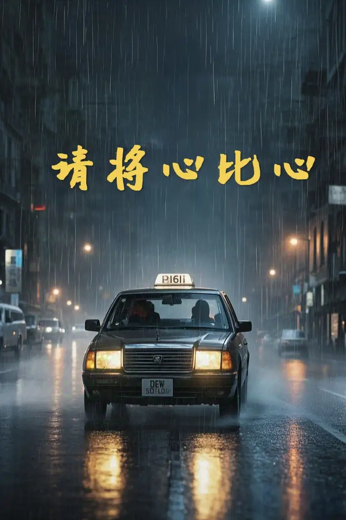 請(qǐng)將心比心（28集）