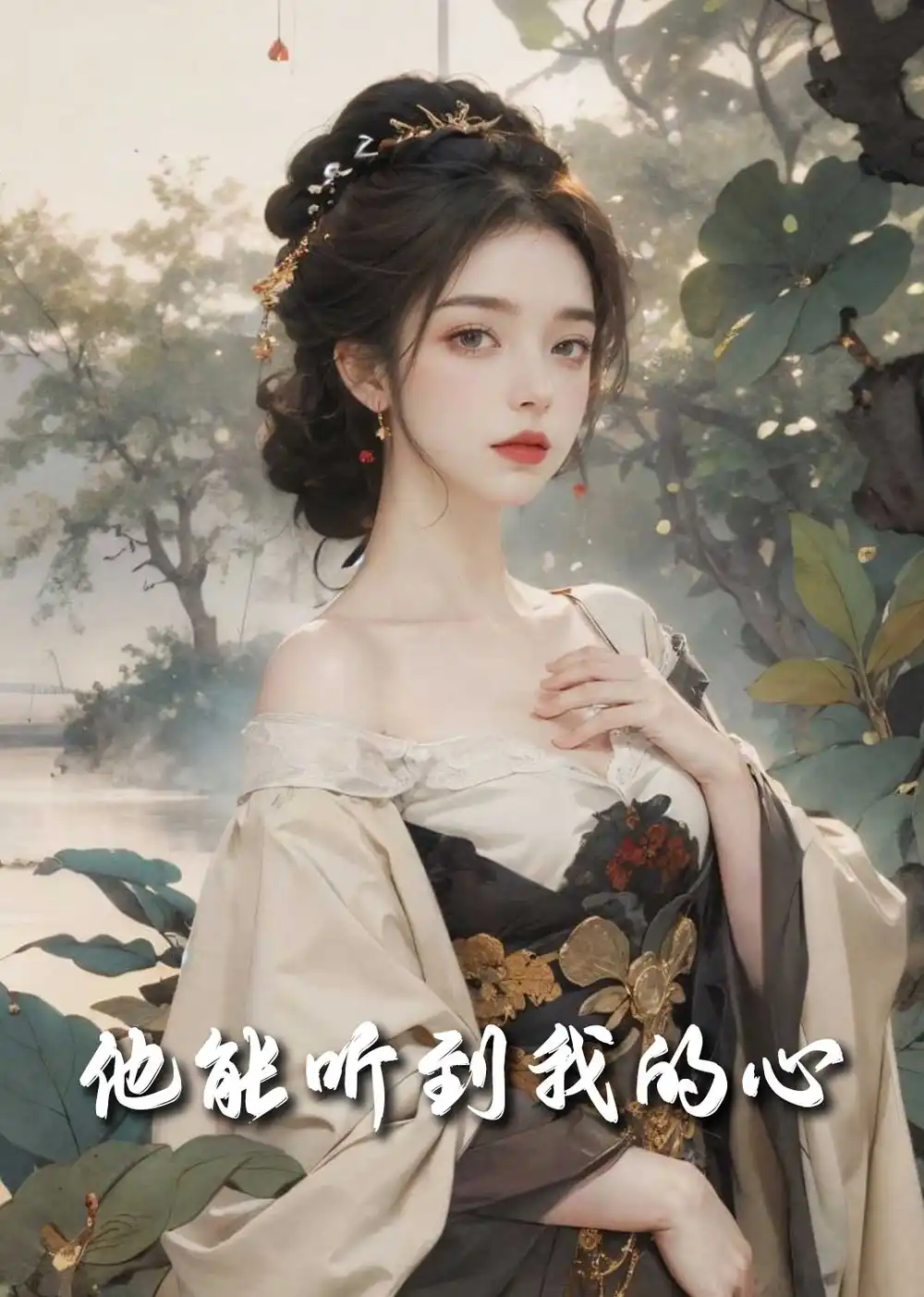 他能聽到我的心（77集）